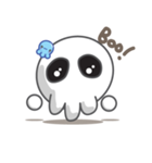 OctoGang（個別スタンプ：21）