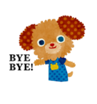 ひみつのスタンプ Part1（個別スタンプ：24）