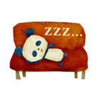 ひみつのスタンプ Part1（個別スタンプ：27）
