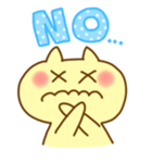 ぴょここちゃんとゆかいな仲間たち（個別スタンプ：6）