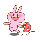 ぴょここちゃんとゆかいな仲間たち（個別スタンプ：30）