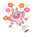 ぴょここちゃんとゆかいな仲間たち（個別スタンプ：32）