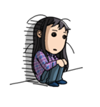東京トイボックス（個別スタンプ：1）