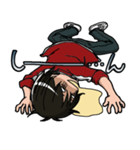 東京トイボックス（個別スタンプ：8）