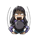 東京トイボックス（個別スタンプ：9）