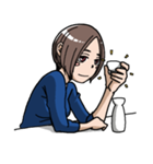 東京トイボックス（個別スタンプ：12）