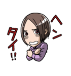 東京トイボックス（個別スタンプ：29）