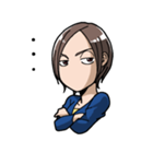 東京トイボックス（個別スタンプ：33）