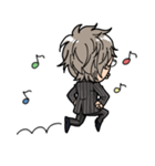 東京トイボックス（個別スタンプ：38）