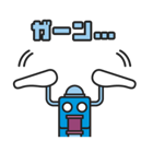 パチパチクラッピー（個別スタンプ：26）