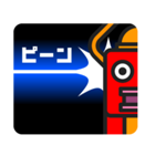 パチパチクラッピー（個別スタンプ：37）