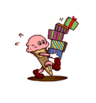FLAVORS（個別スタンプ：4）
