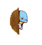 FLAVORS（個別スタンプ：13）