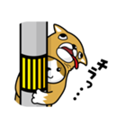 ねこいぬ（個別スタンプ：28）