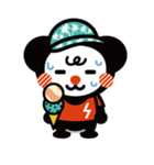 BearBoy from YumOut（個別スタンプ：33）
