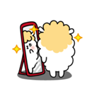 あるぽこ（個別スタンプ：22）