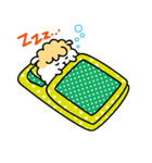 あるぽこ（個別スタンプ：34）