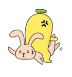 Banana Man（個別スタンプ：23）