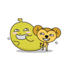 Banana Boys（個別スタンプ：38）