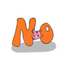 LIFE（個別スタンプ：7）