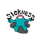 LIFE（個別スタンプ：37）