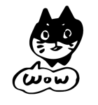 Expressive Cats（個別スタンプ：9）