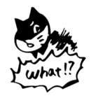 Expressive Cats（個別スタンプ：10）