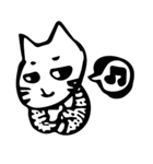 Expressive Cats（個別スタンプ：13）