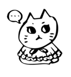 Expressive Cats（個別スタンプ：20）