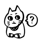 Expressive Cats（個別スタンプ：22）