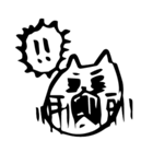 Expressive Cats（個別スタンプ：25）