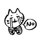 Expressive Cats（個別スタンプ：29）