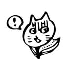 Expressive Cats（個別スタンプ：30）