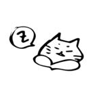 Expressive Cats（個別スタンプ：31）