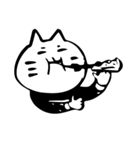 Expressive Cats（個別スタンプ：33）