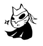 Expressive Cats（個別スタンプ：39）