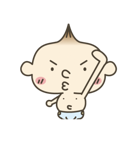 たまねぎベビィ（個別スタンプ：2）