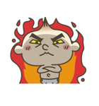 たまねぎベビィ（個別スタンプ：39）