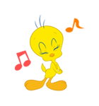 Tweety（個別スタンプ：1）