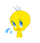 Tweety（個別スタンプ：6）