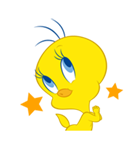 Tweety（個別スタンプ：7）