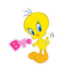 Tweety（個別スタンプ：9）