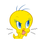 Tweety（個別スタンプ：11）