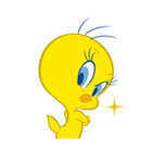 Tweety（個別スタンプ：12）