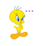 Tweety（個別スタンプ：13）