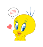 Tweety（個別スタンプ：15）