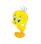 Tweety（個別スタンプ：16）