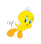 Tweety（個別スタンプ：22）