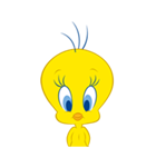 Tweety（個別スタンプ：24）