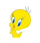 Tweety（個別スタンプ：25）